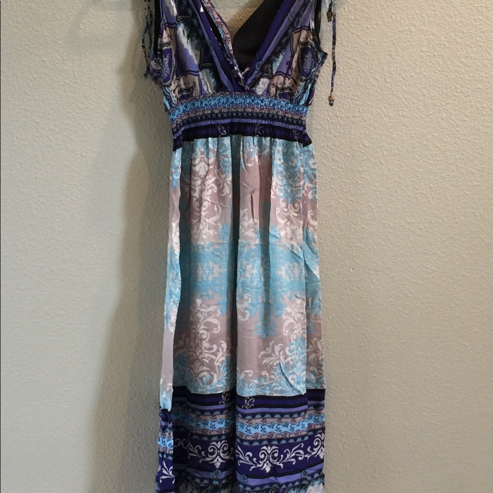 She’s Cool Dress